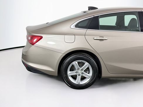 Used 2023 Chevrolet Malibu LS w/ Driver Confidence Package FWD image 46