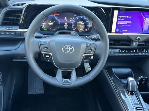 New 2026 Toyota Crown Signia image 15