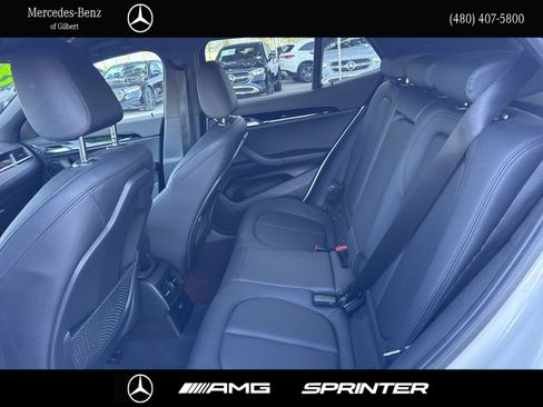 Used 2018 BMW X2 xDrive28i w/ Convenience Package AWD/4WD image 17