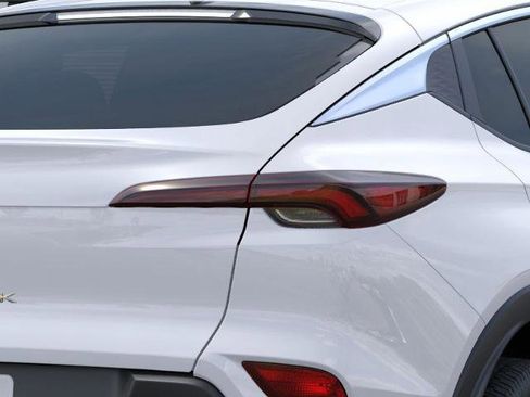 New 2026 Buick Envista Preferred w/ Convenience II Package image 51