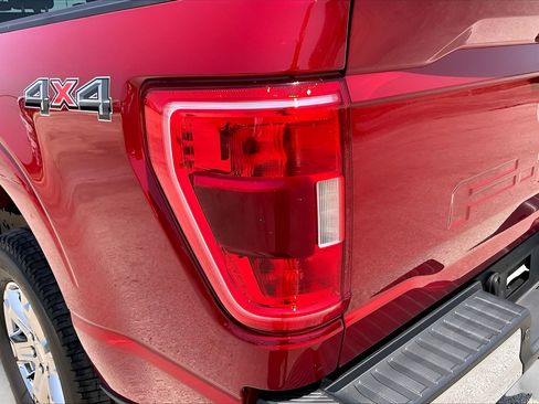 Used 2022 Ford F150 XLT w/ Equipment Group 302A High AWD/4WD image 20