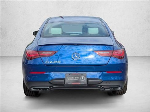 Used 2026 Mercedes-Benz CLA 250 image 7