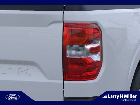New 2026 Ford Maverick Lariat w/ 4K Tow Package AWD/4WD image 22