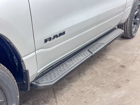New 2026 RAM 1500 Express AWD/4WD image 14
