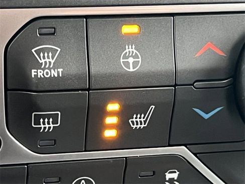 New 2025 Jeep Wrangler Willys image 25