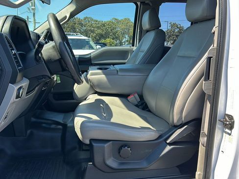 Used 2020 Ford F150 XL w/ Equipment Group 101A Mid image 11