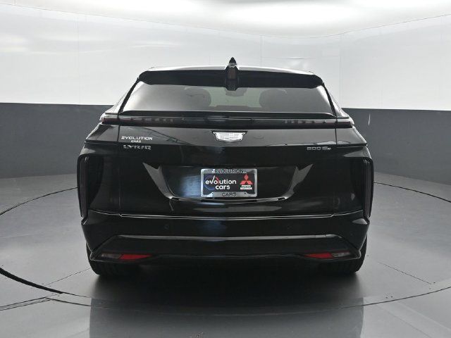 Used 2024 Cadillac Lyriq Sport AWD/4WD image 29