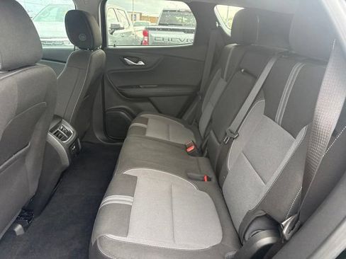 Used 2024 Chevrolet Blazer LT w/ Convenience Package FWD image 26