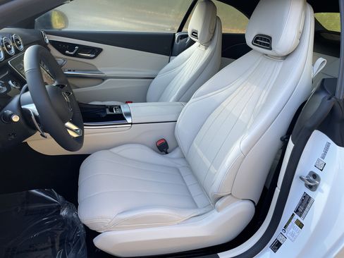 New 2026 Mercedes-Benz CLE 53 AMG 4MATIC Cabriolet image 28