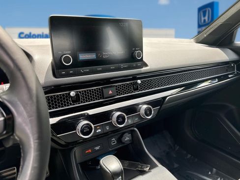 Used 2024 Honda Civic Sport image 23