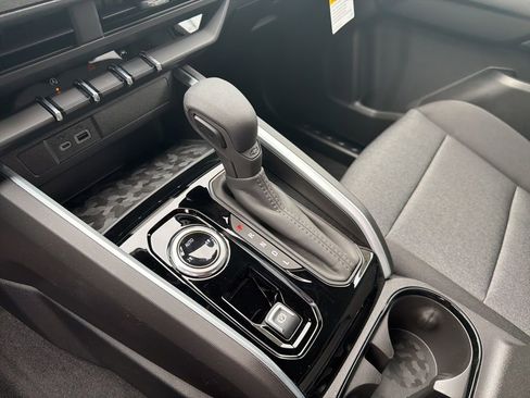 New 2026 Chevrolet Colorado W/T w/ WT Custom Package image 9