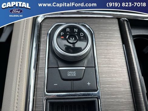Certified 2024 Ford Expedition Max Limited image 30