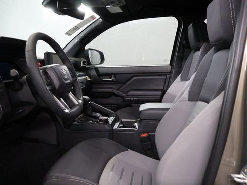 New 2026 Toyota Tacoma TRD Sport AWD/4WD image 11
