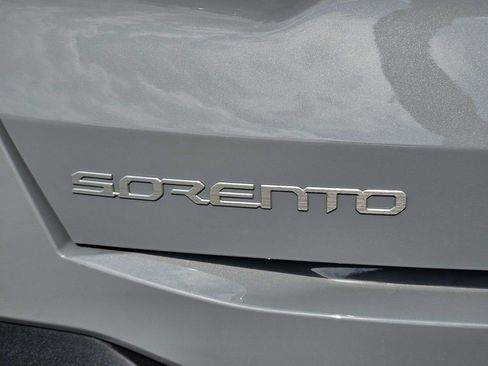 New 2026 Kia Sorento S FWD image 11