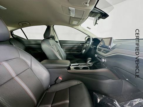 Certified 2023 Nissan Altima 2.5 SR FWD image 26