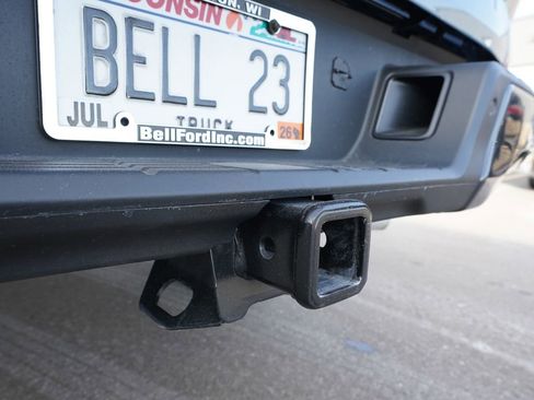 New 2025 Ford Ranger XLT image 26