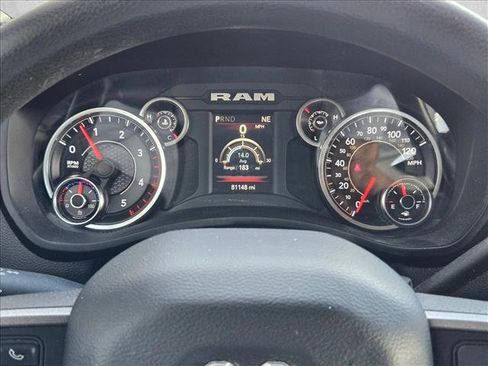 Used 2020 RAM 3500 Tradesman image 10