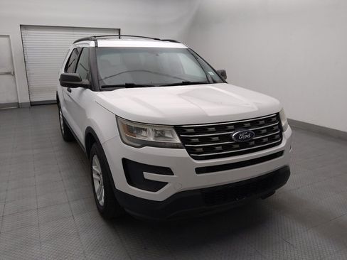 Used 2016 Ford Explorer 4WD image 14