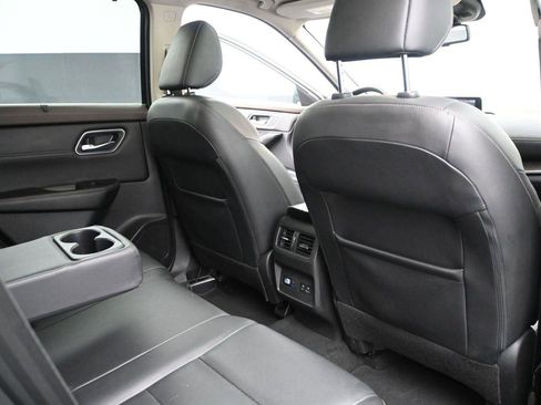 Used 2021 Nissan Rogue SL AWD/4WD image 20