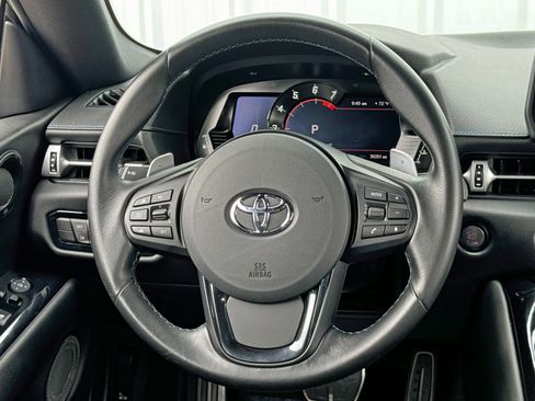 Used 2018 Alfa Romeo Stelvio Ti Sport image 36