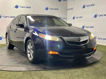 Used 2013 Acura TL