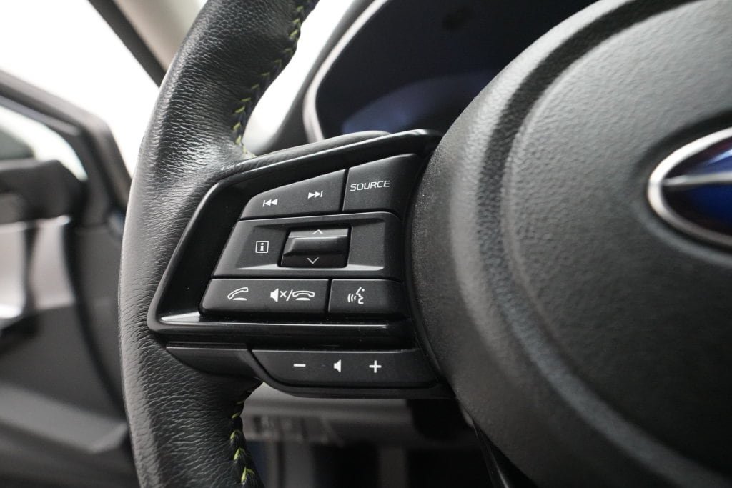 Used 2024 Subaru Outback Onyx Edition AWD/4WD image 18