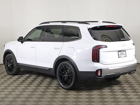 Used 2023 Kia Telluride SX Prestige X-Line AWD/4WD image 14