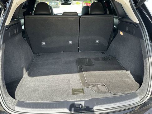 Used 2023 INFINITI QX50 Luxe FWD image 23