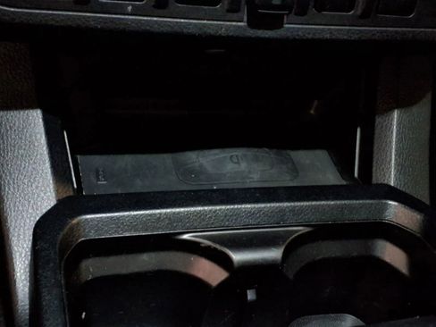 Used 2018 Toyota Tacoma TRD Off-Road w/ TRD Premium Off Road Package image 24