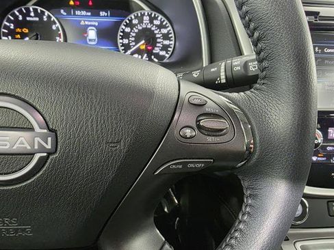 Used 2024 Nissan Murano SV w/ SV Midnight Edition Package AWD/4WD image 32