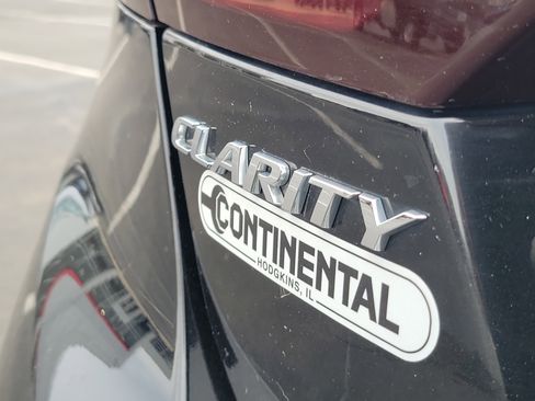 Used 2018 Honda Clarity Touring image 7