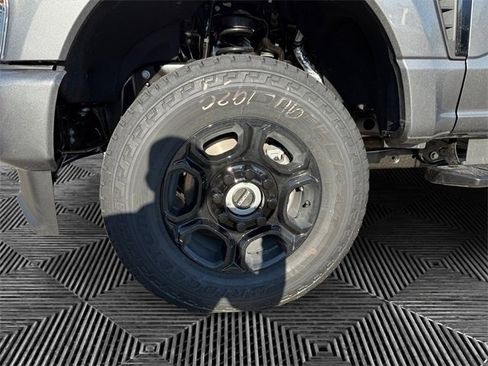 New 2026 Ford F250 XL w/ STX Appearance Package image 14