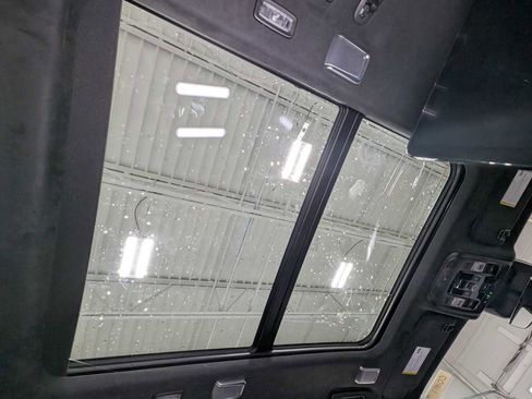 New 2026 Cadillac Escalade Platinum Sport w/ LPO, ONYX Package image 16