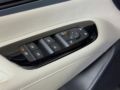 New 2026 Nissan Murano SL AWD/4WD image 20