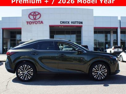 Used 2026 Lexus RX 350 w/ Convenience Package