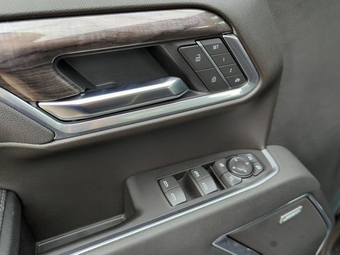 Certified 2026 Chevrolet Silverado 1500 LTZ w/ LTZ Convenience Package II AWD/4WD image 9