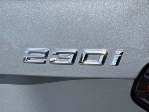 Used 2025 BMW 230i Coupe w/ Premium Package RWD image 21