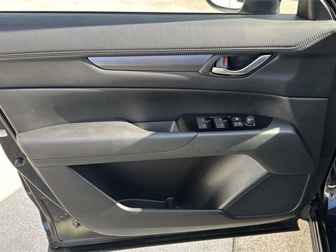 Used 2024 MAZDA CX-5 AWD 2.5 S w/ Preferred Package image 40