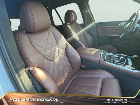 Used 2024 BMW X5 sDrive40i w/ Parking Assistance Package image 31