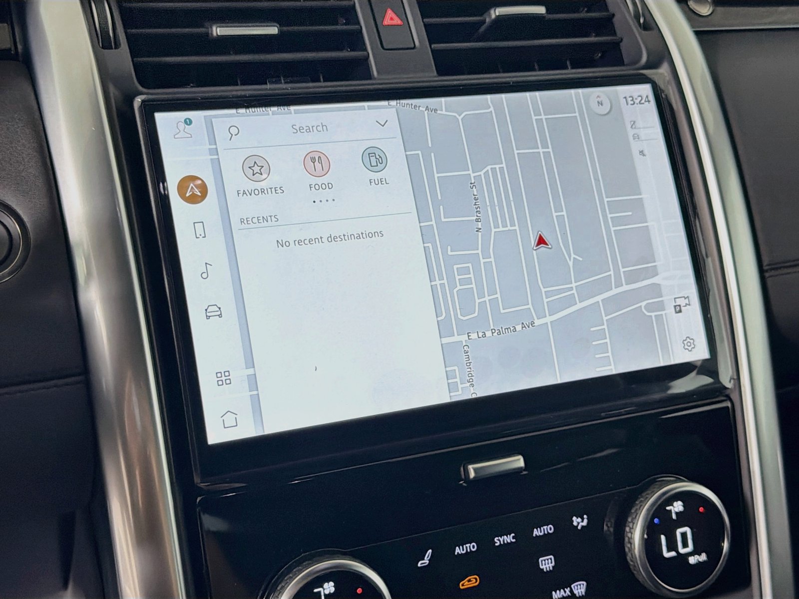 New 2026 Land Rover Discovery S AWD/4WD image 14