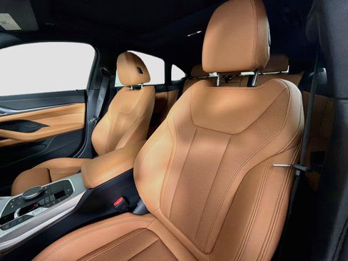 Used 2024 BMW M440i Gran Coupe RWD image 20