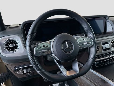 Used 2023 Mercedes-Benz G 550 image 12