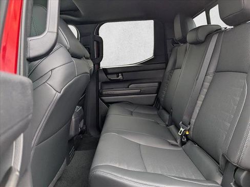 New 2025 Toyota Tacoma TRD Off-Road image 16