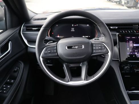 New 2026 Jeep Grand Cherokee Laredo X RWD image 11