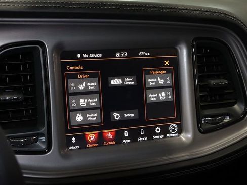 Used 2023 Dodge Challenger R/T Scat Pack w/ Plus Package image 18