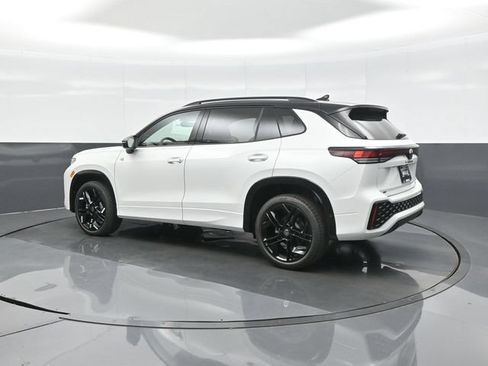 New 2026 Volkswagen Tiguan SE R-Line AWD/4WD image 5