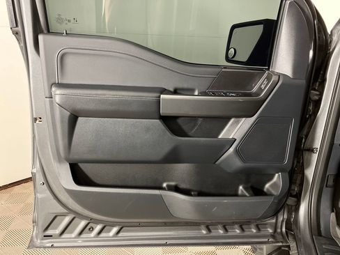 Used 2022 Ford F150 XLT w/ Equipment Group 302A High image 23