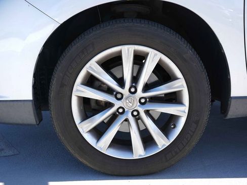 Used 2014 Lexus RX 350 FWD w/ Navigation Package image 13