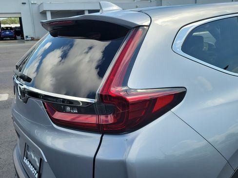 Used 2021 Honda CR-V EX image 11