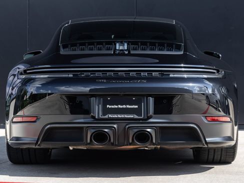 Certified 2026 Porsche 911 Carrera GTS RWD image 10